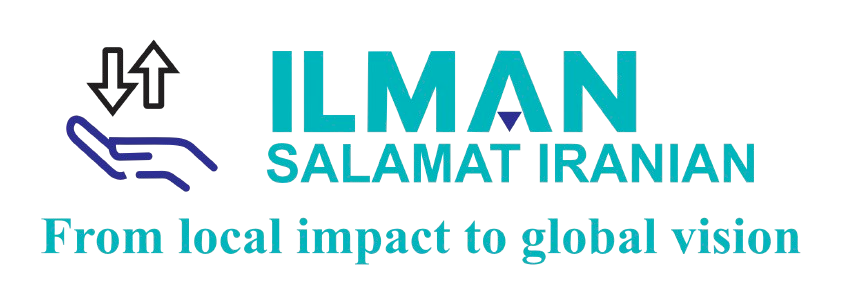 ایلمان سلامت ایرانیان